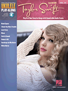 cover for Taylor Swift - 2nd Edition