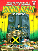 cover for Wicked Beats: Jamaican Ska, Rocksteady & Reggae Drumming