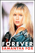 cover for Forever