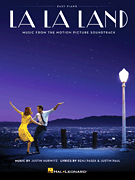 cover for La La Land