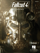 cover for Theme from Fallout 4