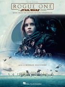 cover for Rogue One - A Star Wars Story