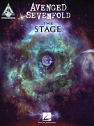 cover for Avenged Sevenfold - The Stage