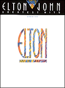 cover for Elton John - Greatest Hits Updated