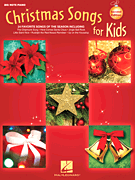 cover for Christmas Songs for Kids - 2nd Edition