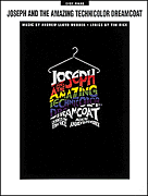 cover for Joseph and the Amazing Technicolor Dreamcoat