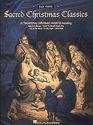 cover for Sacred Christmas Classics