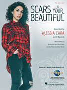 cover for Scars to Your Beautiful