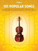 cover for 101 Popular Songs