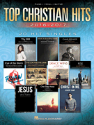 cover for Top Christian Hits 2016-2017