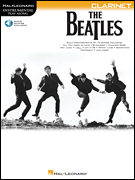cover for The Beatles - Instrumental Play-Along