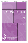 cover for Connected