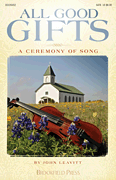 cover for All Good Gifts