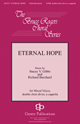 cover for Eternal Hope