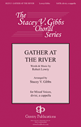 cover for Gather at the River