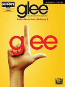 cover for Glee - Women's Edition Volume 1