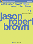 cover for Jason Robert Brown Plays Jason Robert Brown