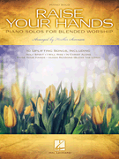 cover for Raise Your Hands