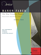 cover for Hanon-Faber: The New Virtuoso Pianist