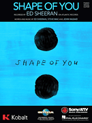 cover for Shape of You
