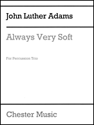 cover for Always Very Soft