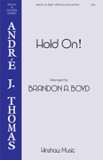 cover for Hold On