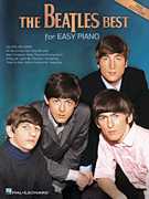 cover for The Beatles Best - 2nd Edition