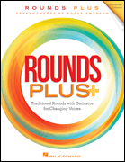 cover for Rounds Plus