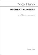 cover for In Great Numbers