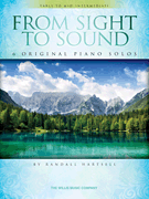 cover for From Sight to Sound