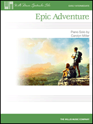 cover for Epic Adventure