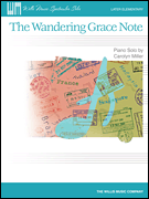 cover for The Wandering Grace Note