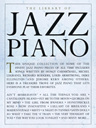cover for The Library of Jazz Piano