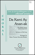 cover for Da Kami Ay Annan-Ak