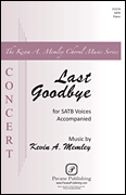 cover for Last Goodbye