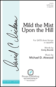 cover for Mild the Mist upon the Hill