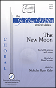 cover for The New Moon