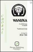 cover for Waniska