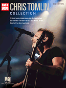 cover for Chris Tomlin Collection - 2nd Edition
