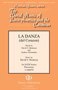 cover for La Danza Del Corazón