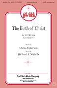 cover for The Birth of Christ