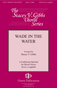 cover for Wade in the Water