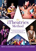 cover for The iTheatrics Method