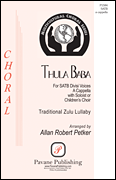 cover for Thula Baba