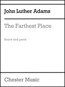 cover for The Farthest Place
