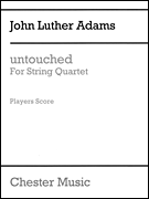 cover for Untouched
