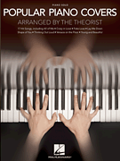 cover for Popular Piano Covers