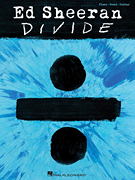 cover for Ed Sheeran - Divide