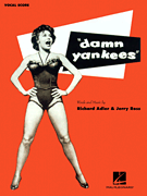 cover for Damn Yankees
