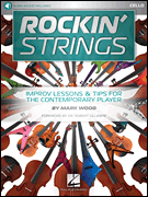cover for Rockin' Strings: Cello